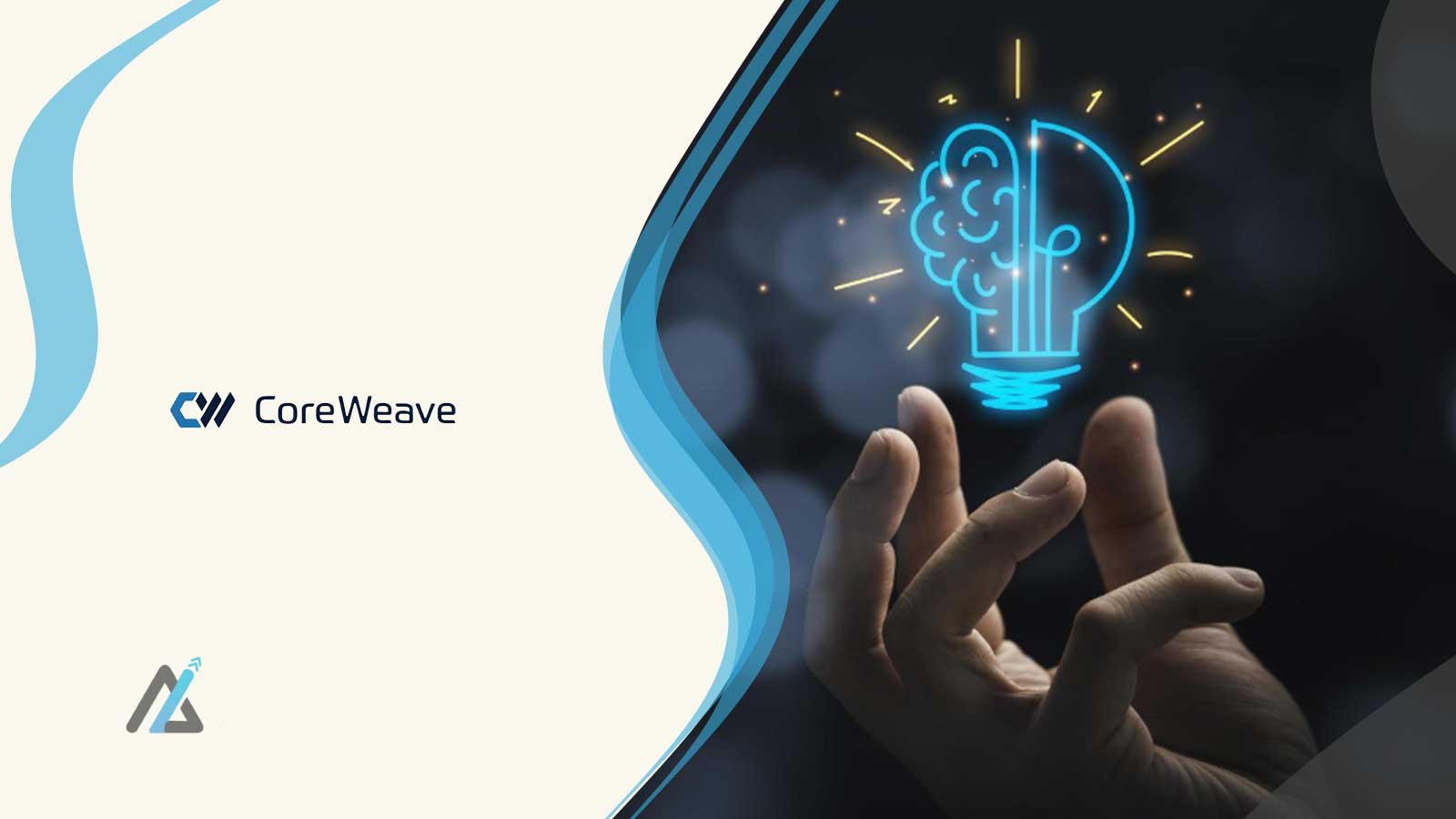 CoreWeave Joins DOE’s Genesis Mission to Accelerate AI-Driven Scientific Discovery