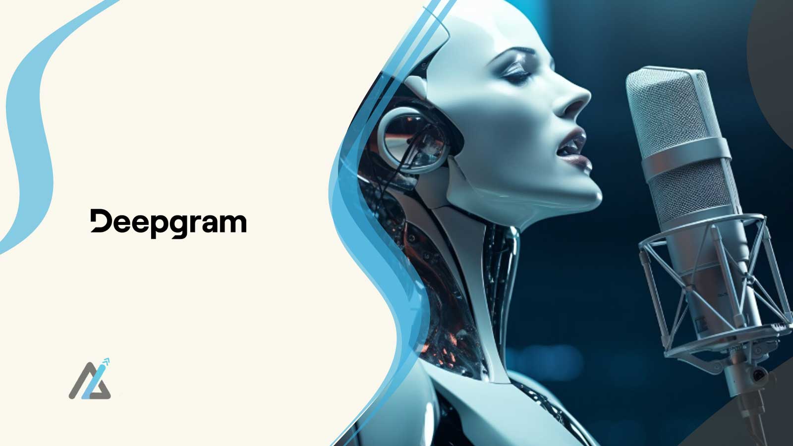 Deepgram Integrates with Amazon SageMaker for Real-Time Voice AI