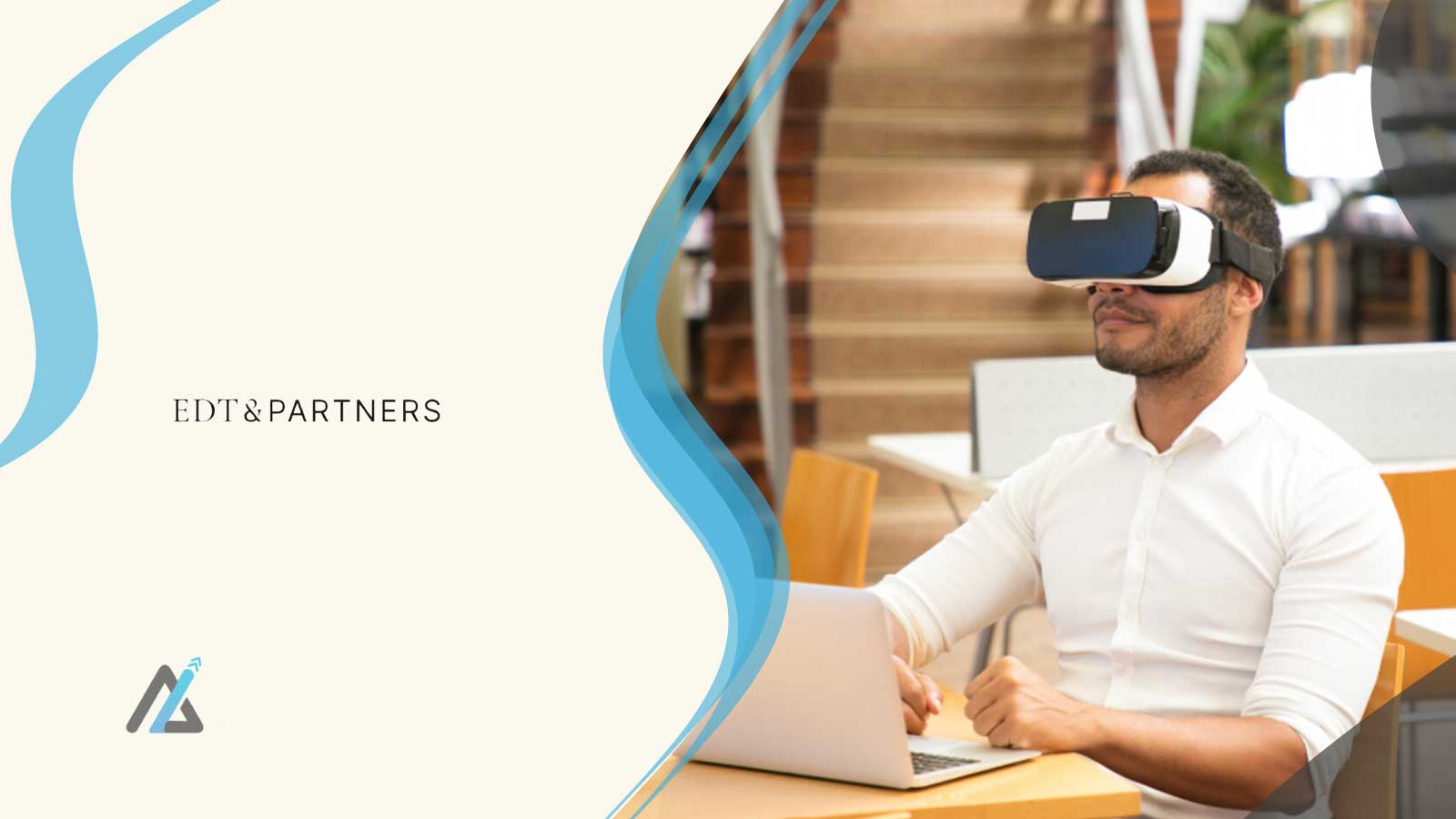 EDT&Partners Acquires AI Learning Platform eFlow to Boost Global Education Impact