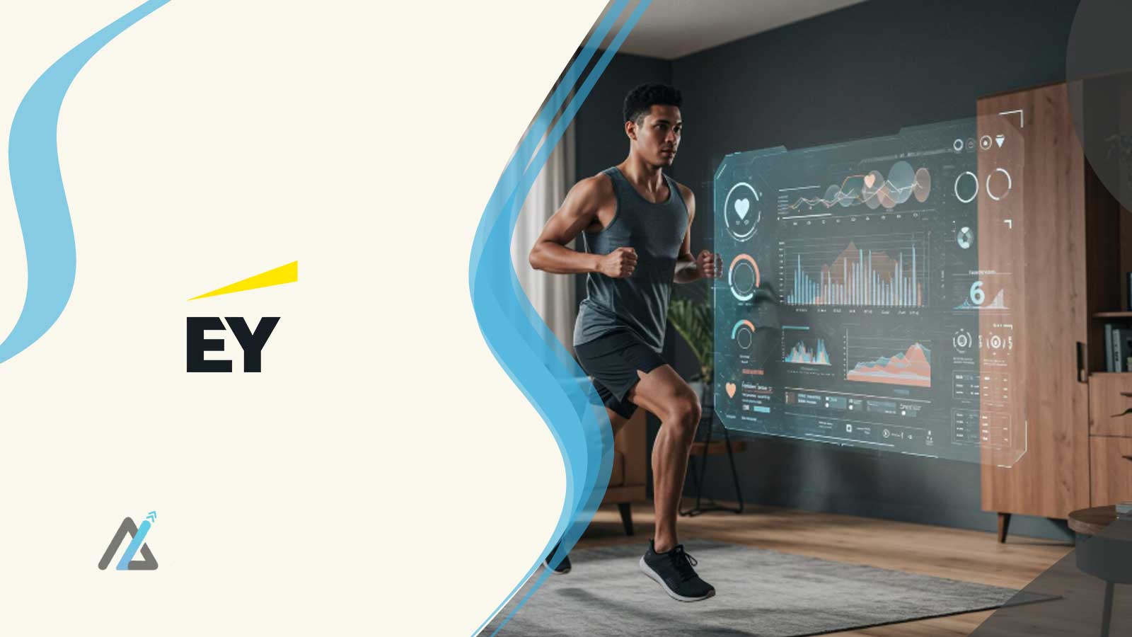 EY Launches Nvidia-Powered Physical AI Platform and New Lab