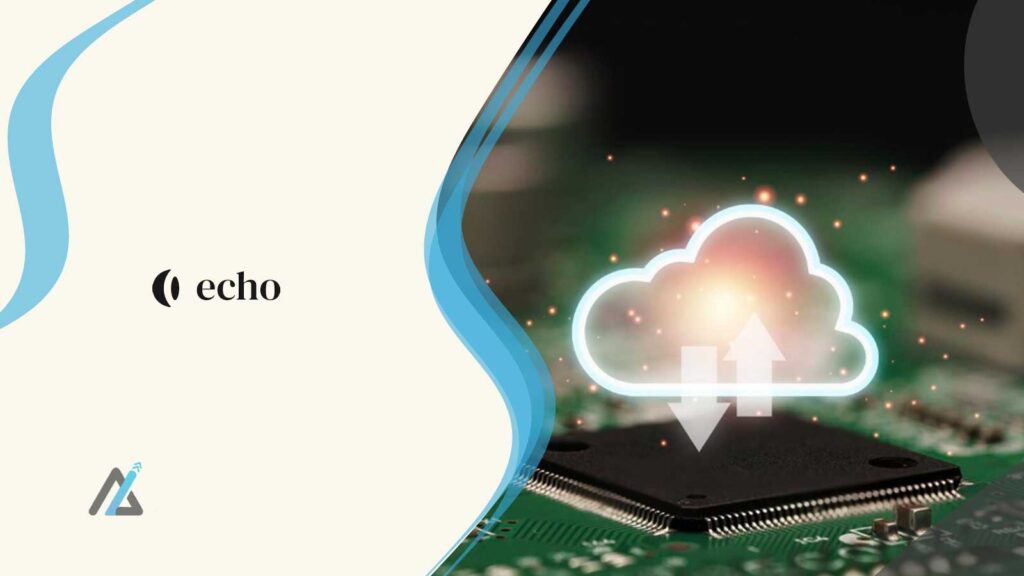 Echo Raises $35 Million Series A to Reinvent Secure Container Infrastructure with AI