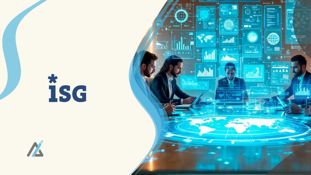 Enterprises Accelerate Business Planning with AI-Powered Software, Says ISG