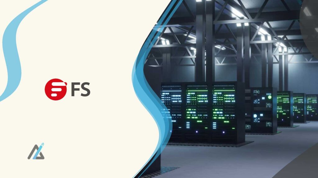 FS Unveils MMC Cables and Panels to Boost Ultra-High-Density AI Data Centers