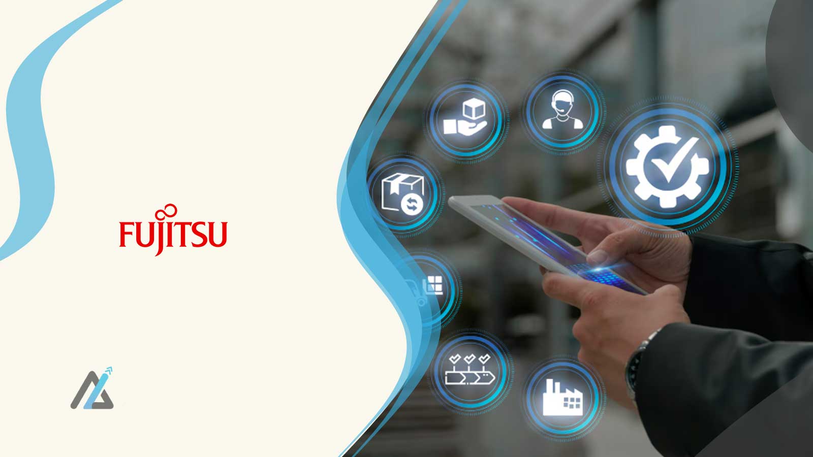 Fujitsu Launches Multi-AI Agent Technology to Revolutionize Supply Chain Collaboration