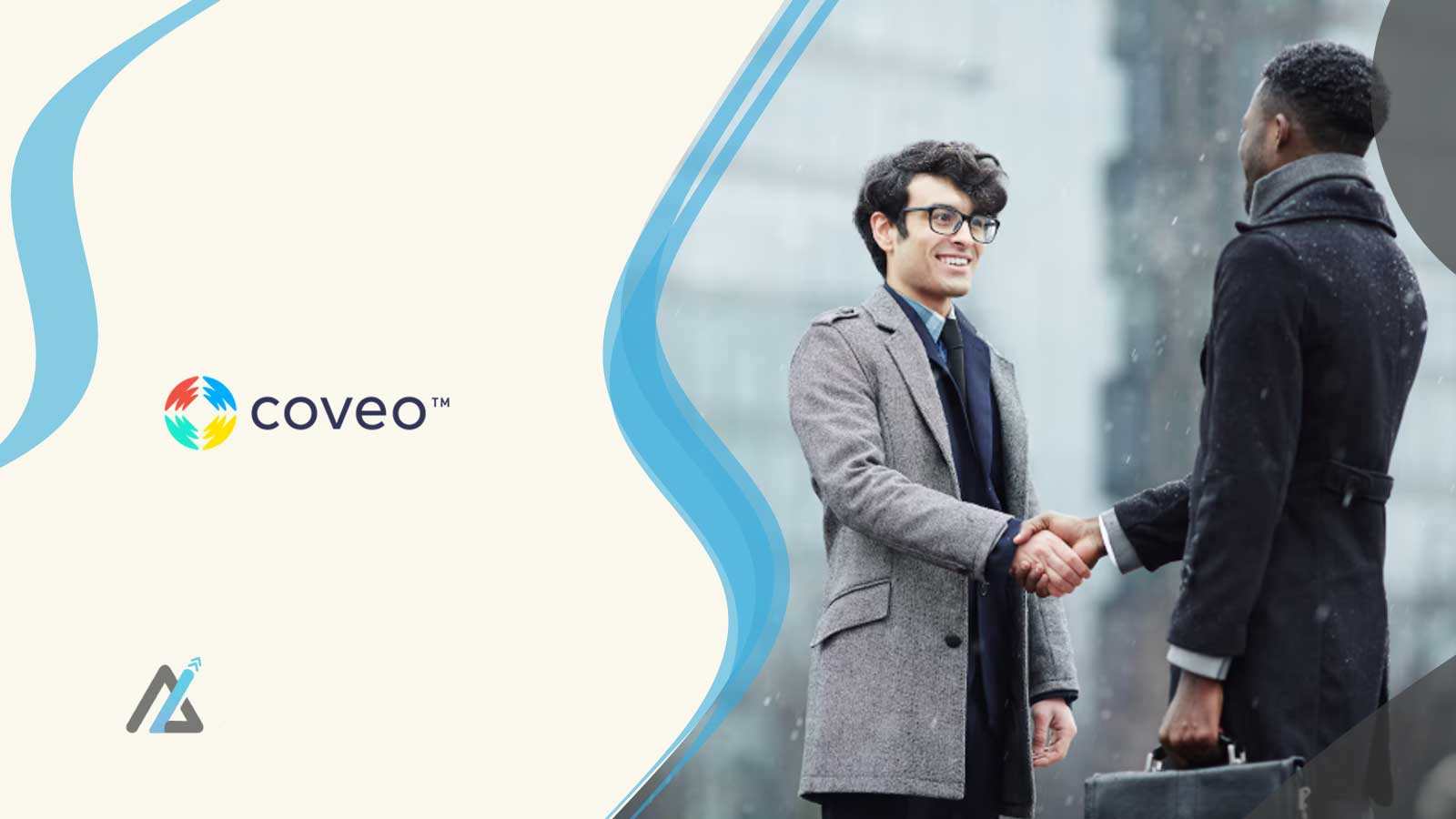 Government of Canada Partners with Coveo to Modernize Public Service with AI 