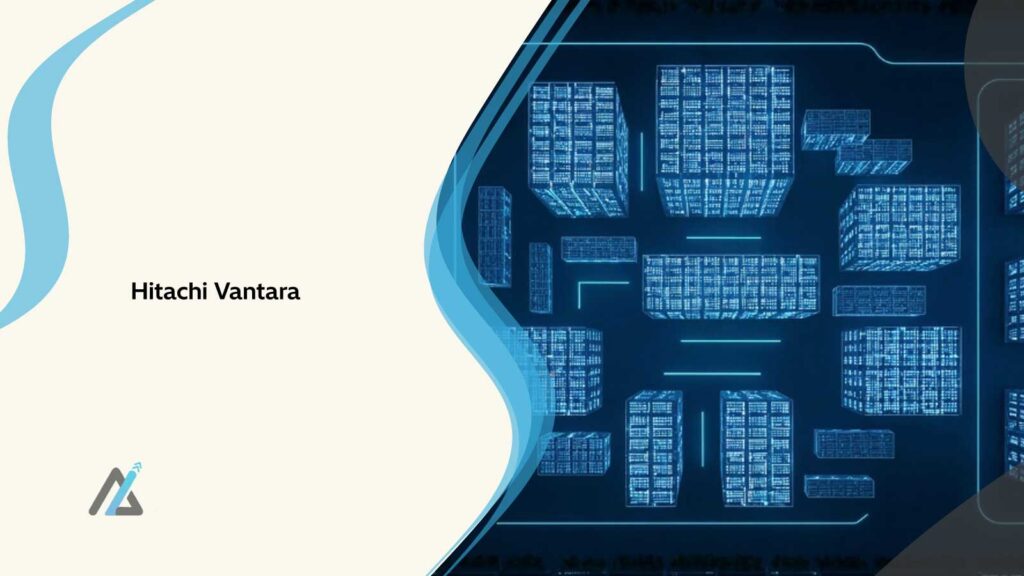 HOPI Logistics Enhances Performance and Reliability with Hitachi Vantara VSP One Block Infrastructure