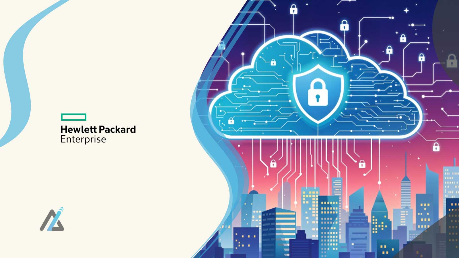 HPE Advances Hybrid Cloud with Innovations in Virtualization, Security and AI