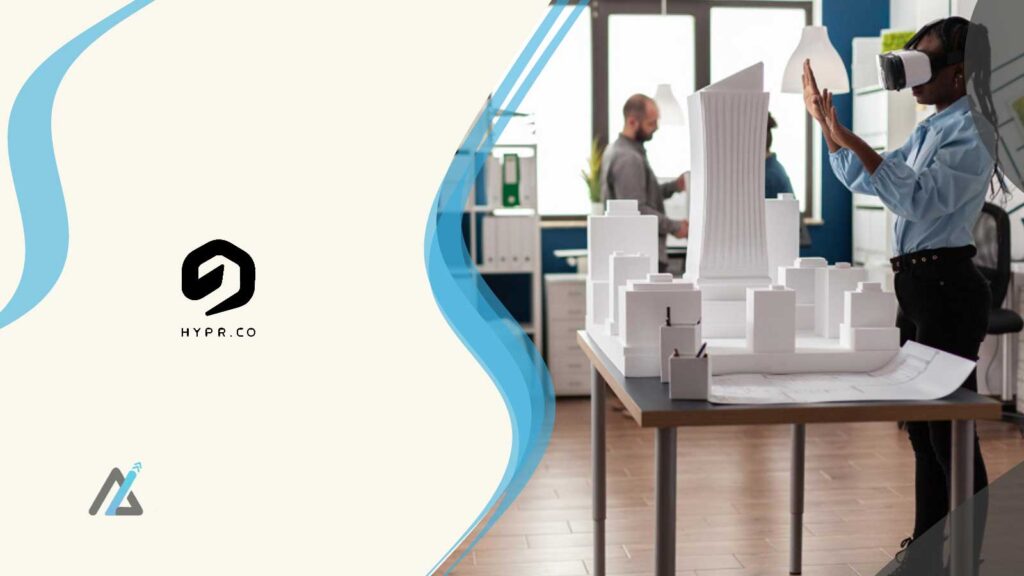 HYPRLABS Unveils HYPRDRIVE AI Architecture Learning Directly from Reality