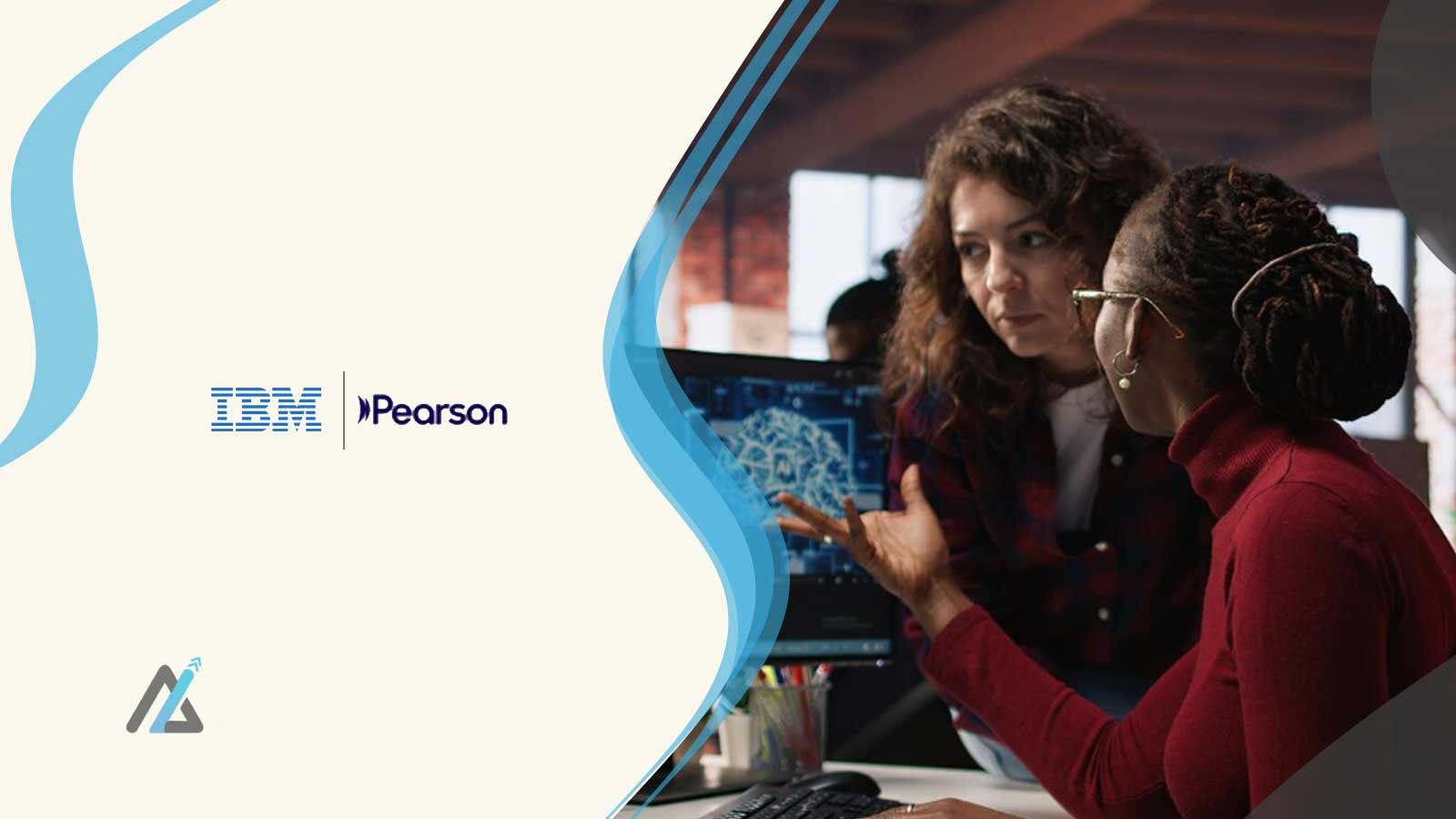 IBM and Pearson Collaborate to Build AI-Powered Learning Tools Globally