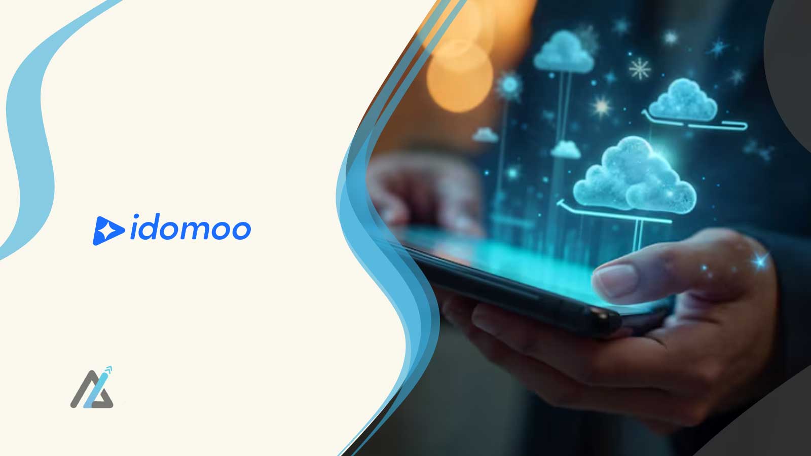 Idomoo Partners with AWS to Boost Enterprise AI Video Creation