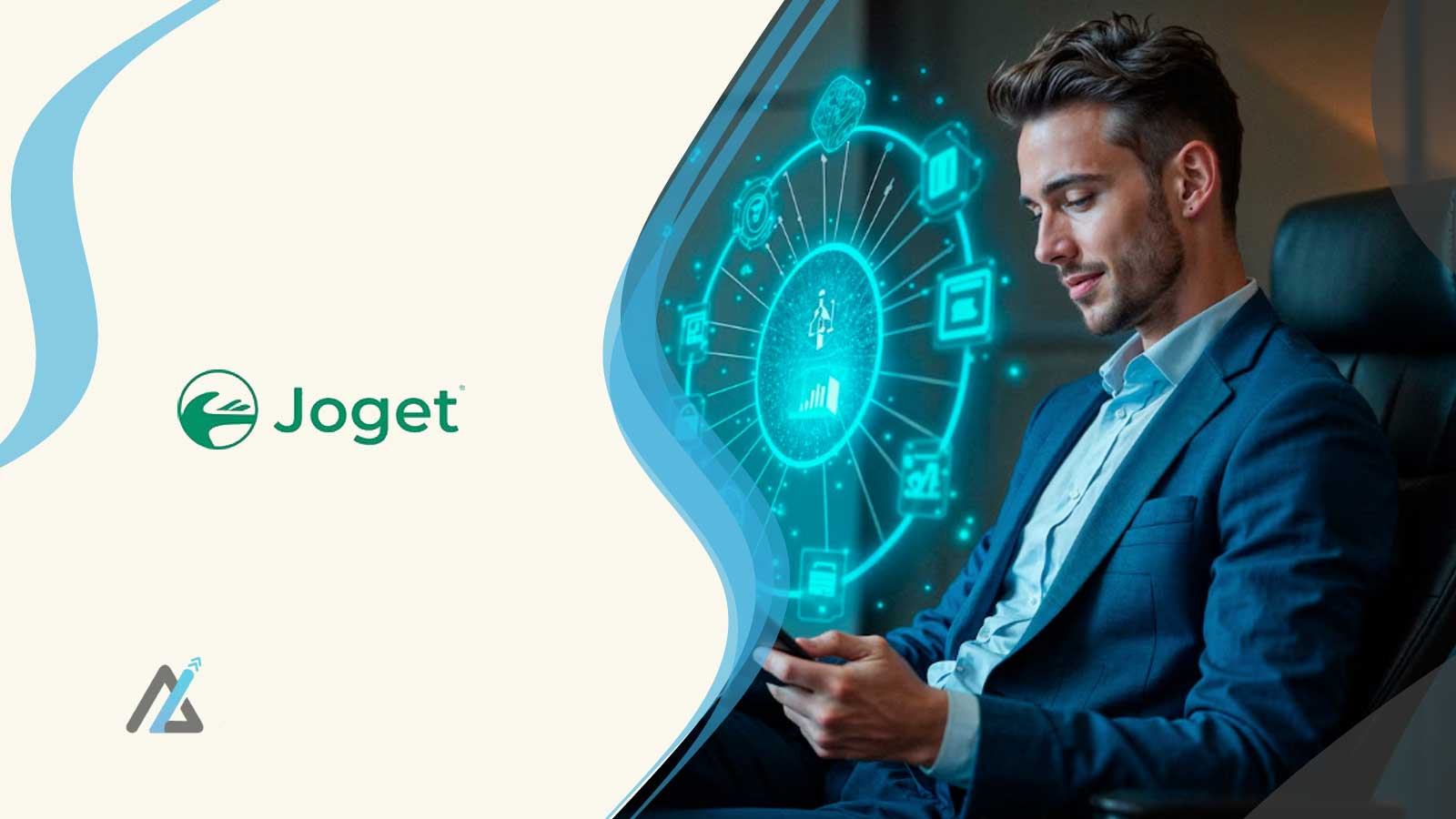 Joget Integrates Vibe Composition with Agentic AI for Enterprise App Development