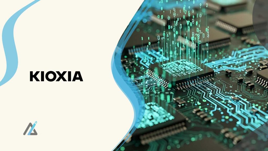 KIOXIA AiSAQ Technology Integrated into Milvus Vector Database