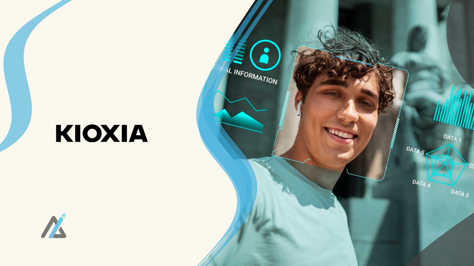 Kioxia Unveils AI-Powered Image Recognition for Smarter Logistics