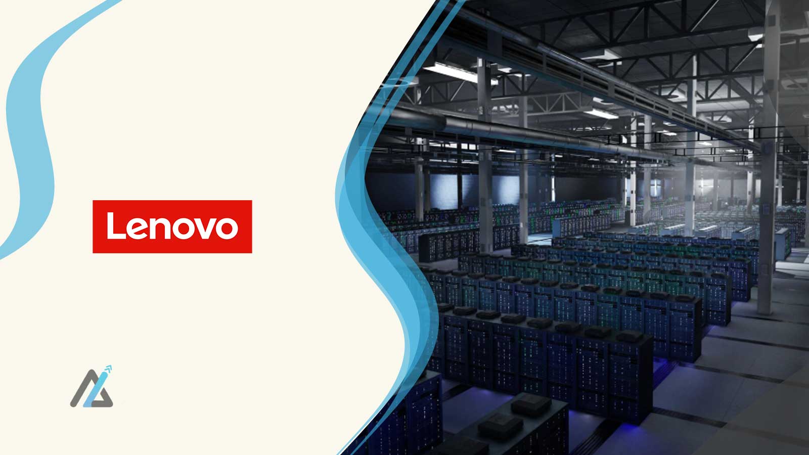 Lenovo Drives AI Innovation with Modern Data Storage Solutions