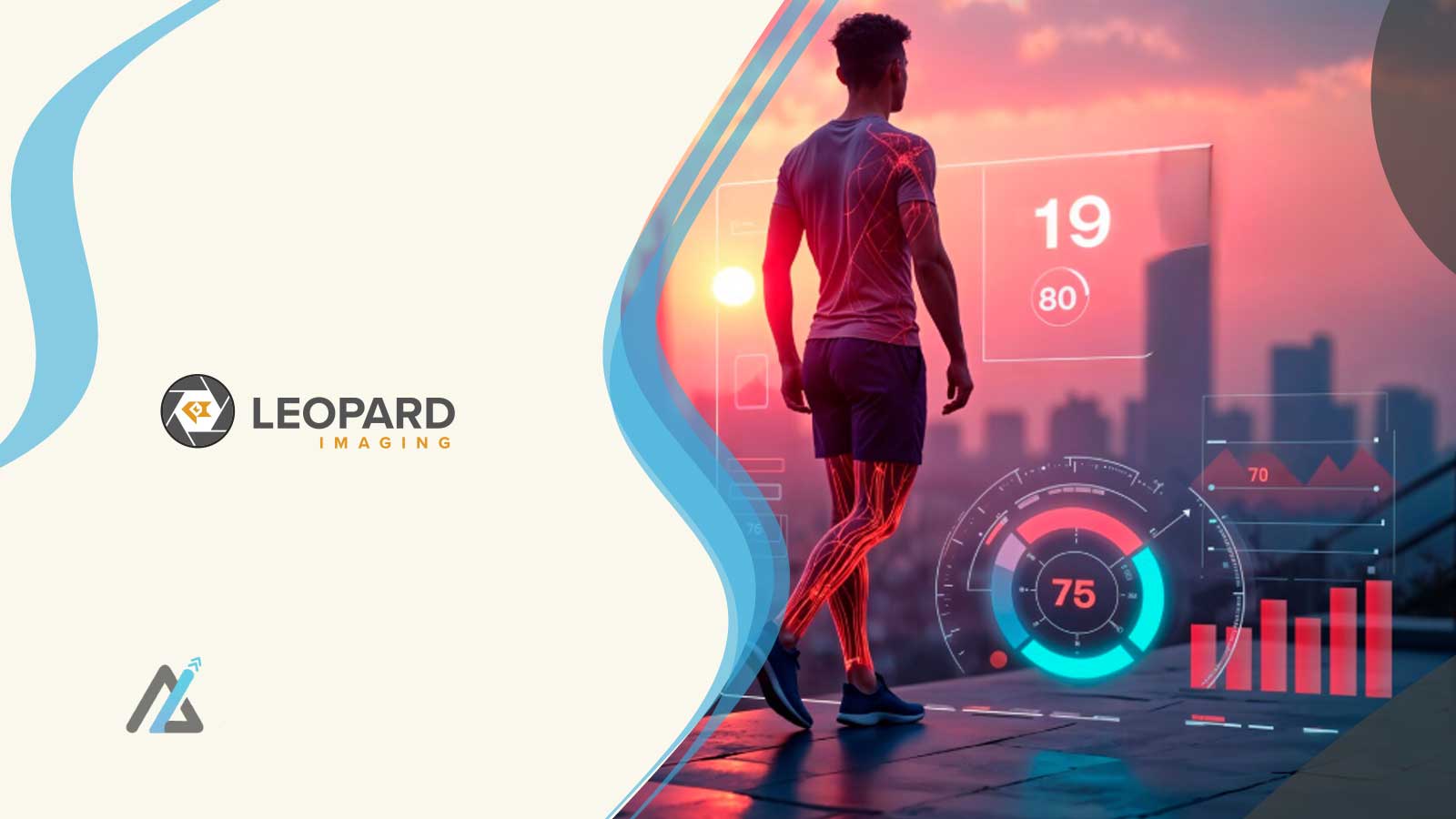 Leopard Imaging Launches Eagle 2 Stereo Camera for Day and Night Robotic Vision