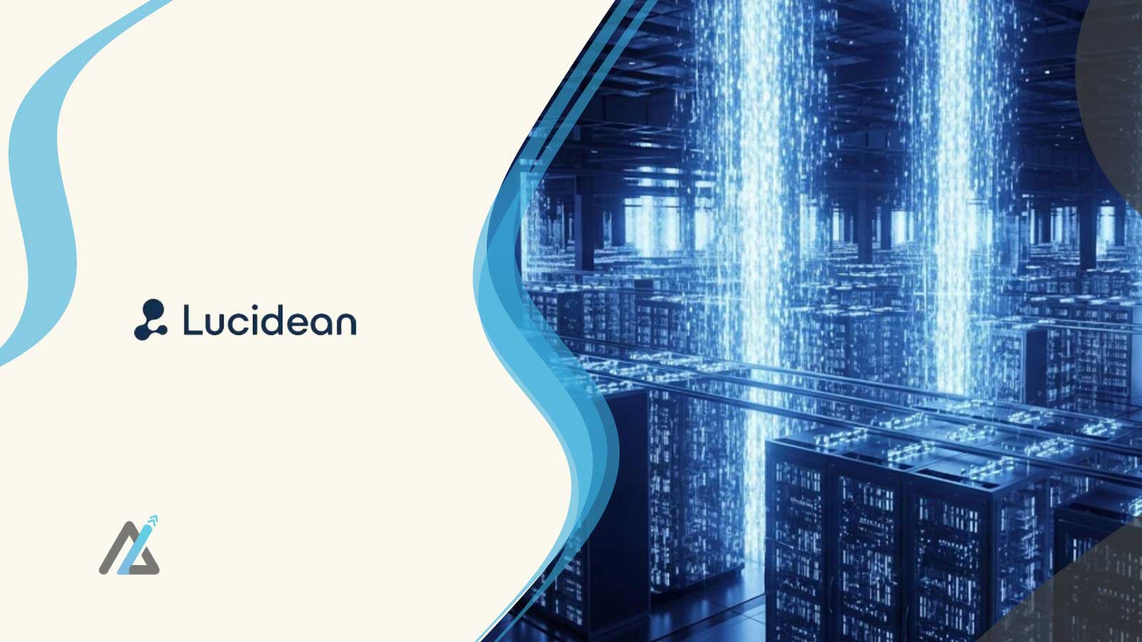 Lucidean Secures Seed Funding, Appoints Dr. James Raring as CEO