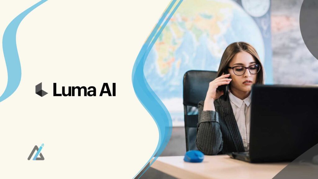 Luma AI Expands Globally with First International Office in London