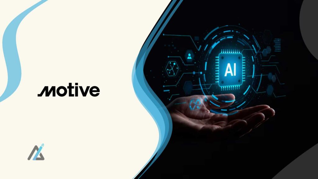 Motive Launches AI Lane Swerving Detection to Prevent Collisions