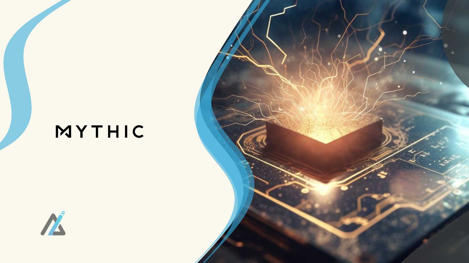 Mythic Secures $125 Million to Revolutionize Energy-Efficient AI Computing