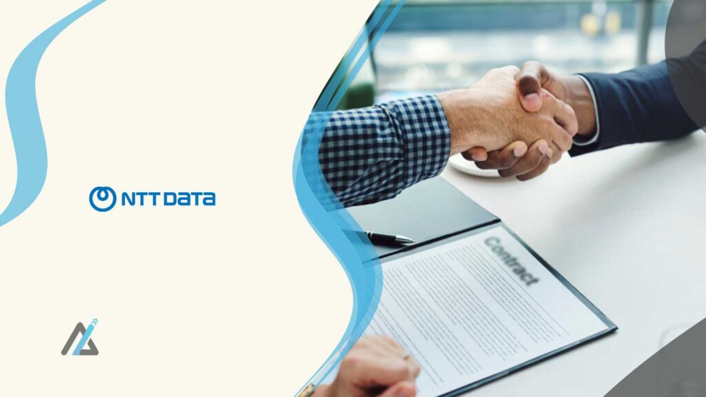 NTT DATA Appoints CEO for New AI Company NTT DATA AIVista, Inc.
