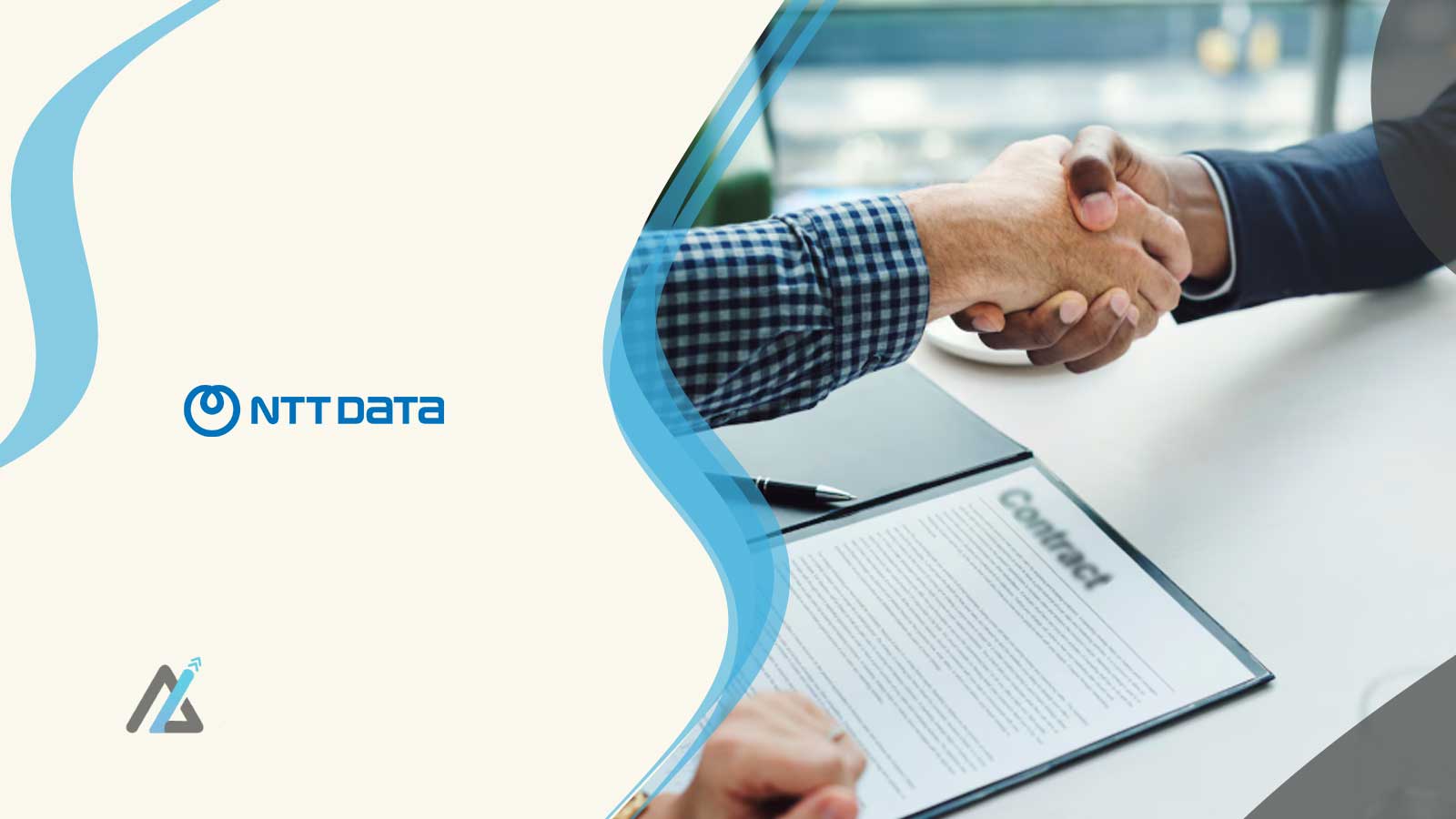 NTT DATA Appoints CEO for New AI Company NTT DATA AIVista, Inc.