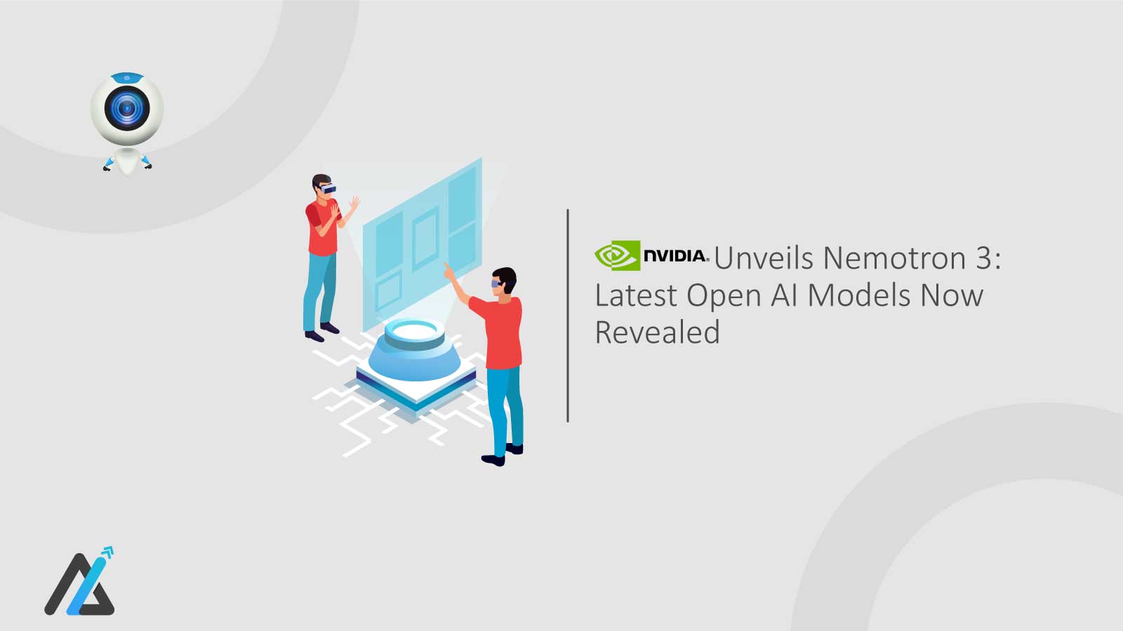 NVIDIA-Unveils-Nemotron-3--Latest-Open-AI-Models-Now-Revealed