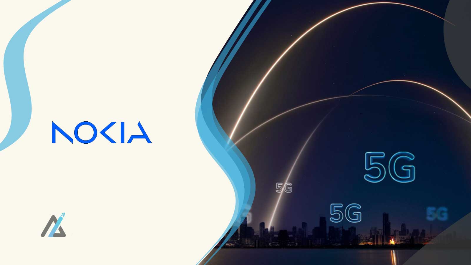 Nokia and du Set 5G Innovation Benchmark with Autonomous Network Slicing