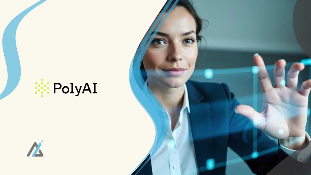 PolyAI Secures $86 Million Series D to Accelerate Agentic AI Adoption in Enterprises