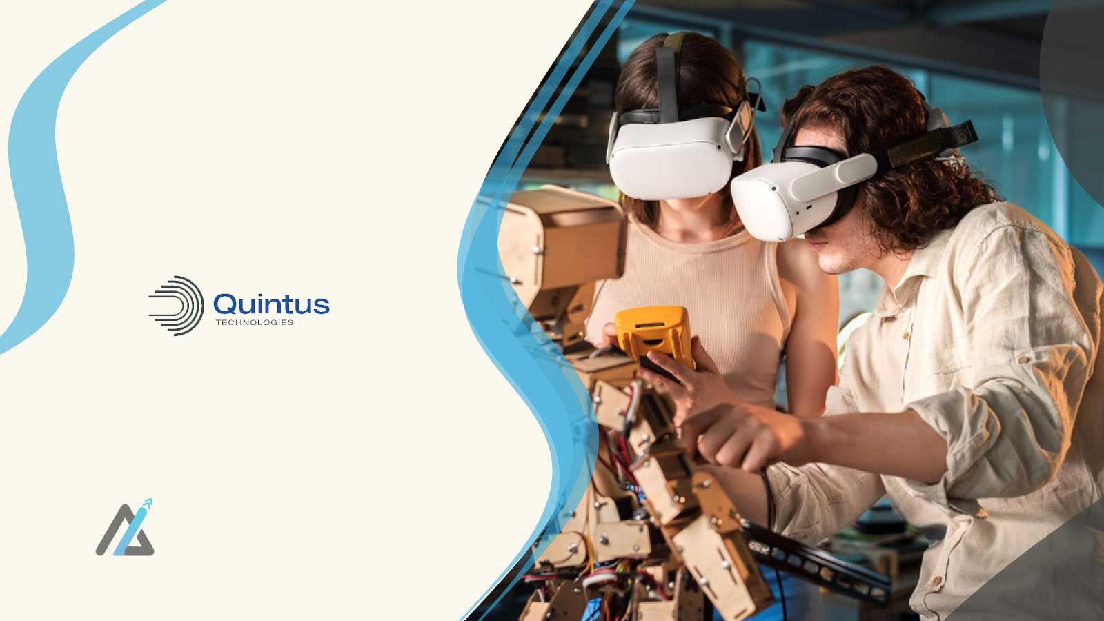 Quintus and Lyric Robot Partner on Automated Solid-State Battery Manufacturing