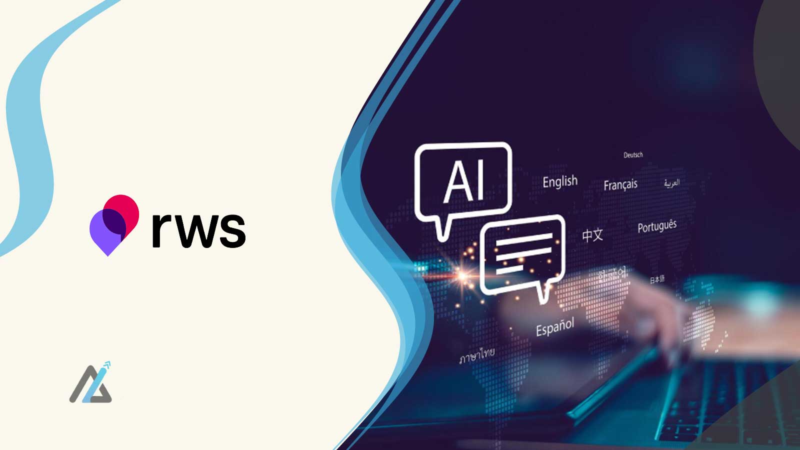 RWS Awarded US Patent for AI-Powered Translation Decision Assistant