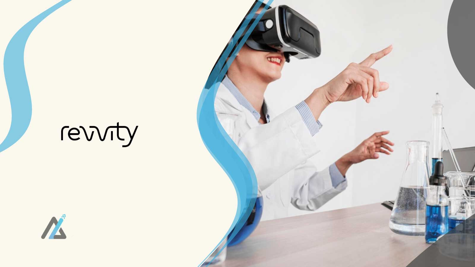 Revvity Introduces Signals Xynthetica to Advance AI-Driven Molecular Design