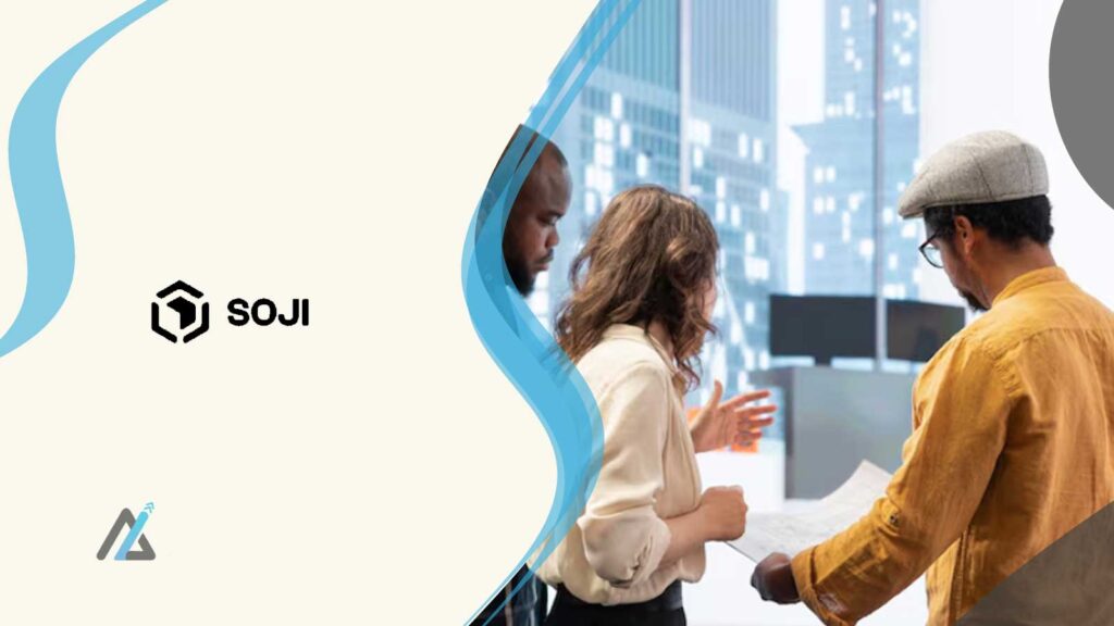 SOJI AI and Airborne Capital Limited Announce AI Partnership