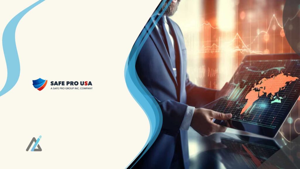 Safe Pro Group Launches SPAI Ventures for Defense and Humanitarian Investments