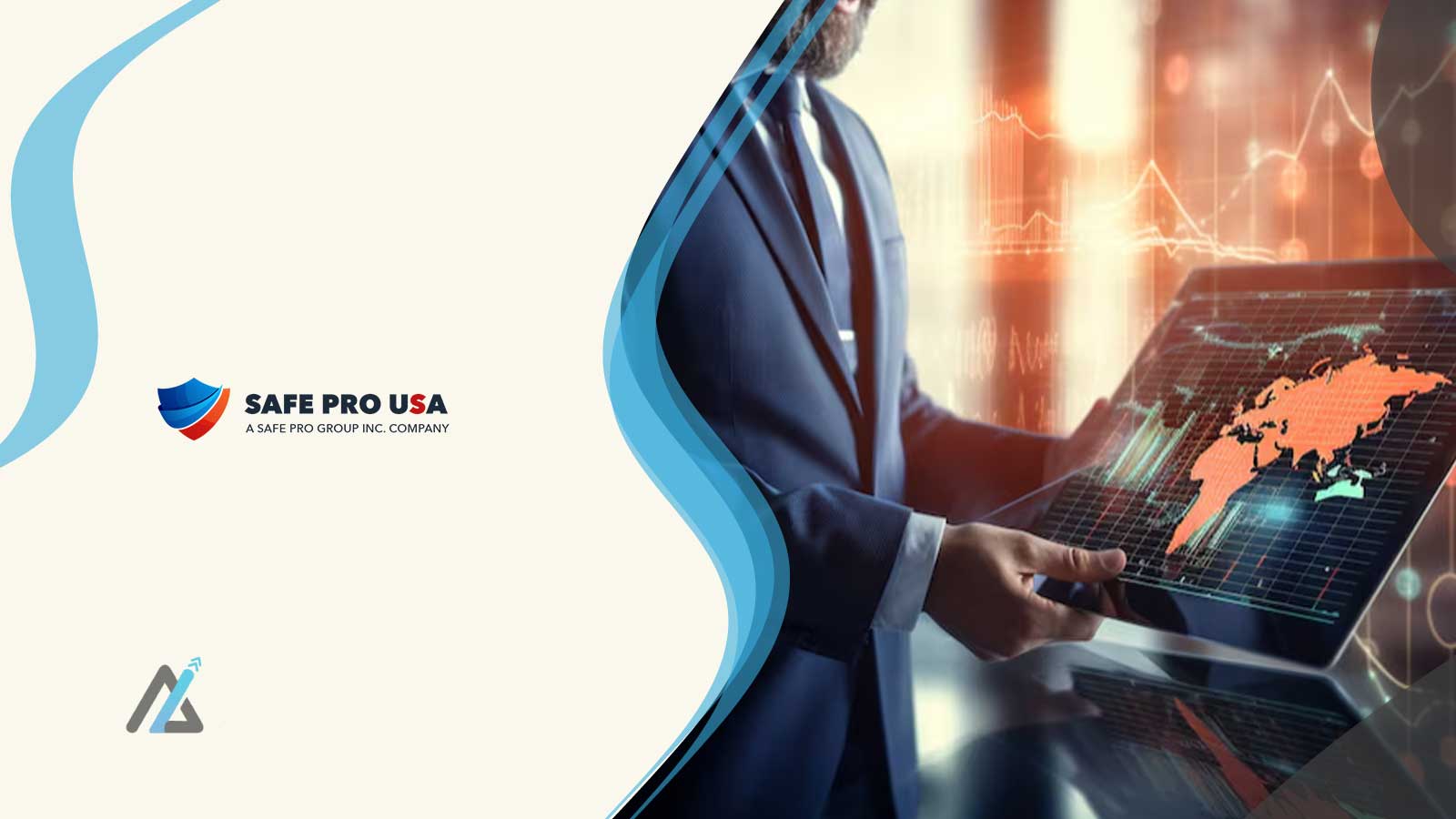 Safe Pro Group Launches SPAI Ventures for Defense and Humanitarian Investments