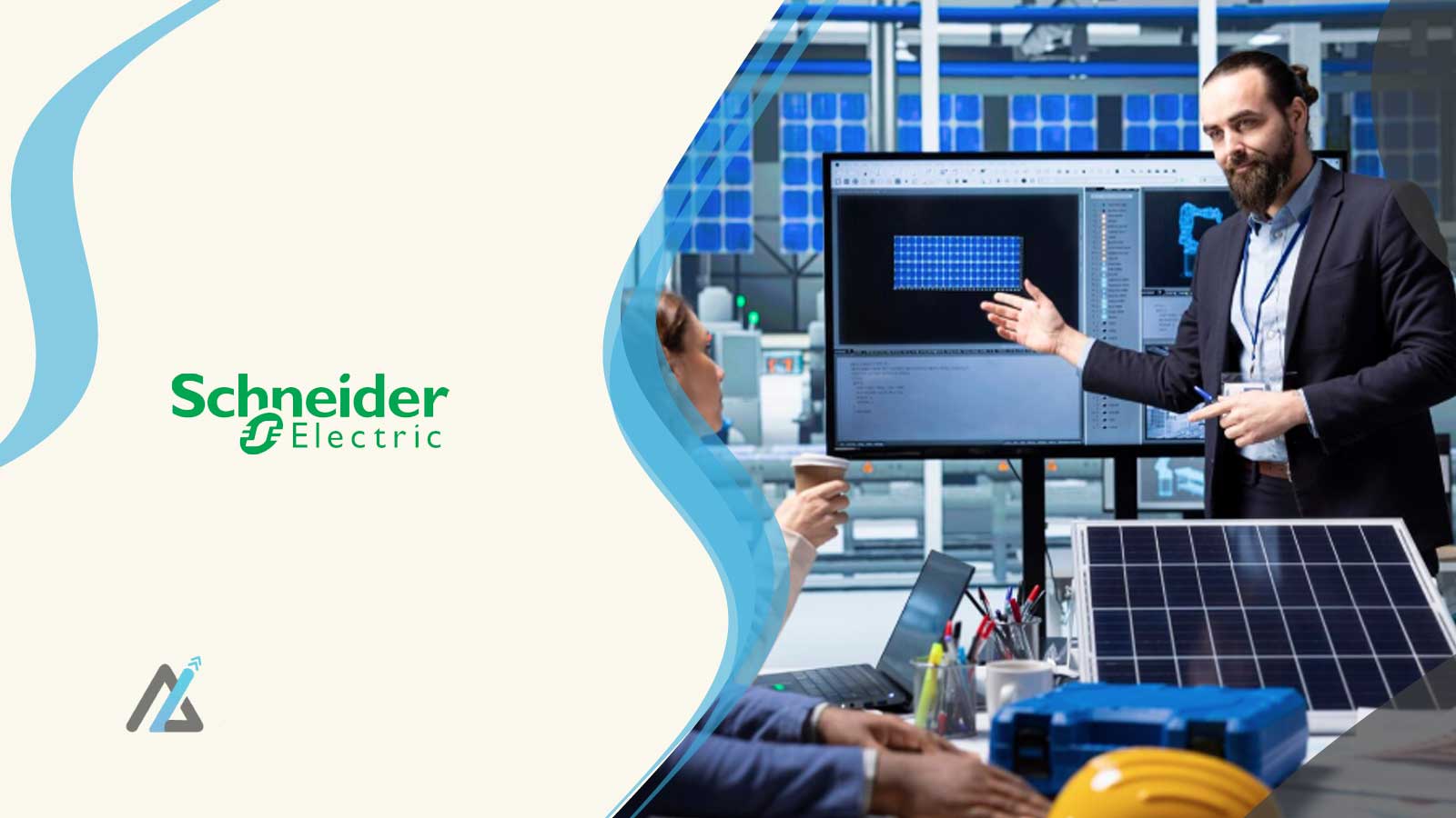 Schneider Electric Launches One Digital Grid Platform for Utilities