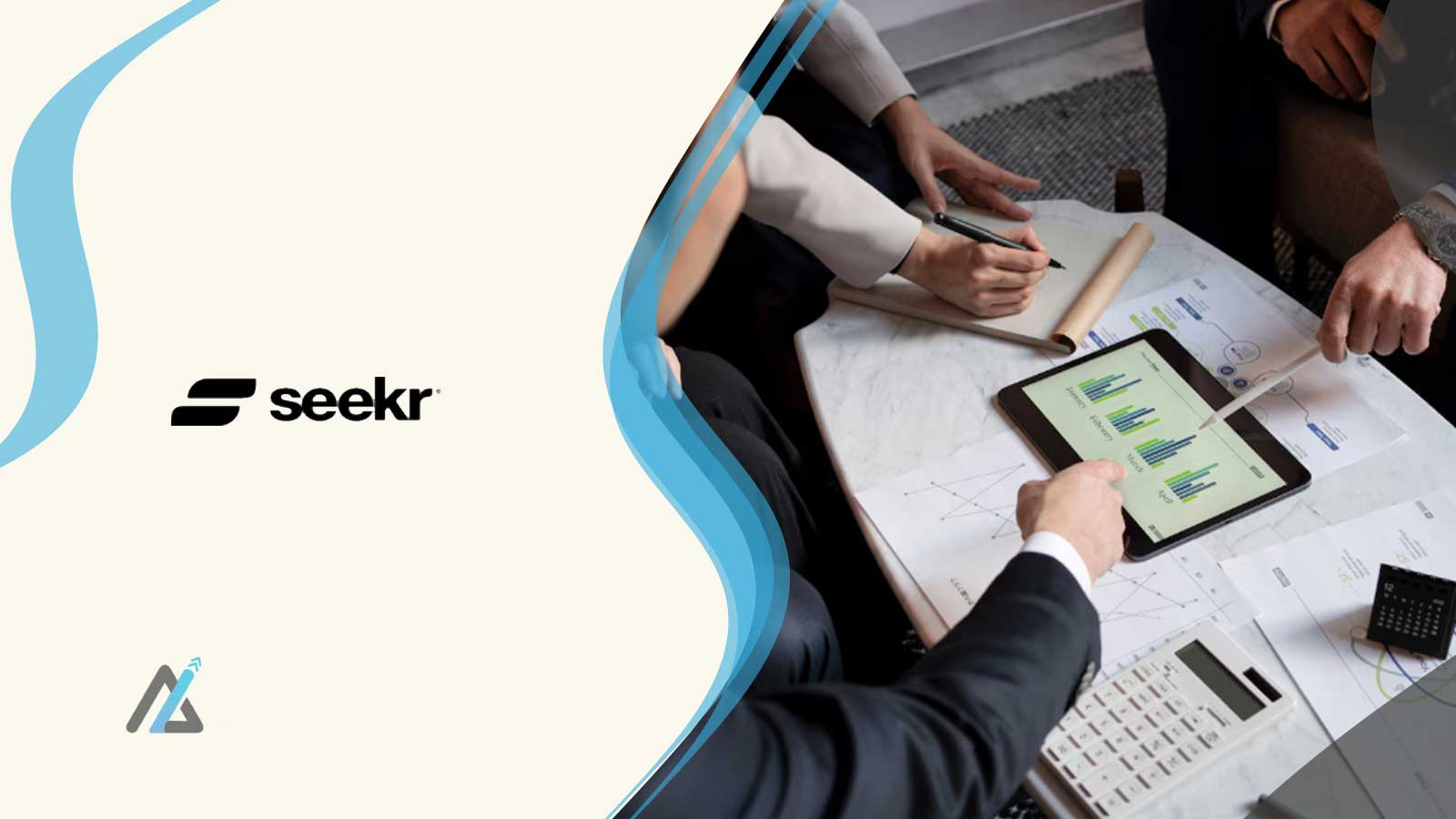 Stephano Slack and Seekr Partner to Transform 401(k) Audits with Secure AI