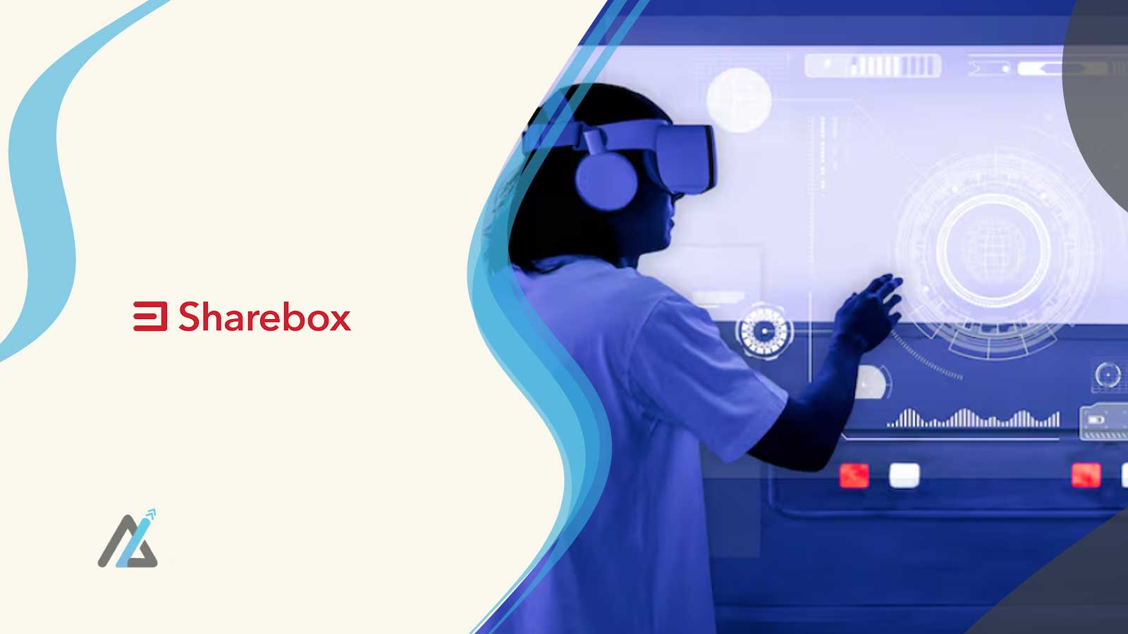 Sharebox to Accelerate Global Expansion with AI-Driven Multi-Sensory XR Platform