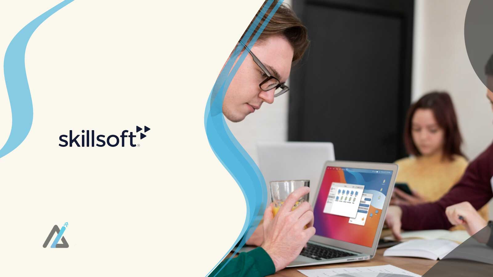 Skillsoft Partners with edX to Integrate University Learning into AI Skills Platform