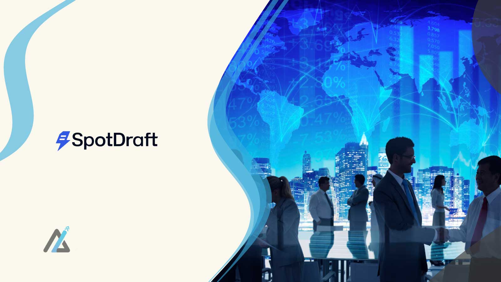 SpotDraft Names New CMO and CFO to Accelerate Global AI-Powered CLM Growth