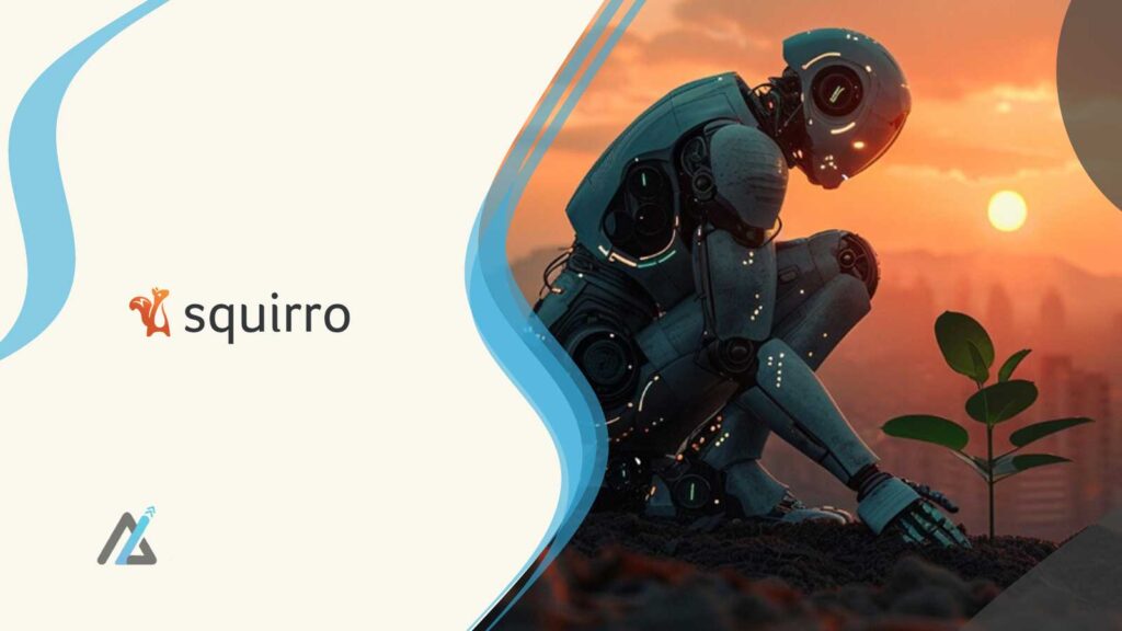 Squirro Accelerates Enterprise AI Adoption with Latest Platform Release