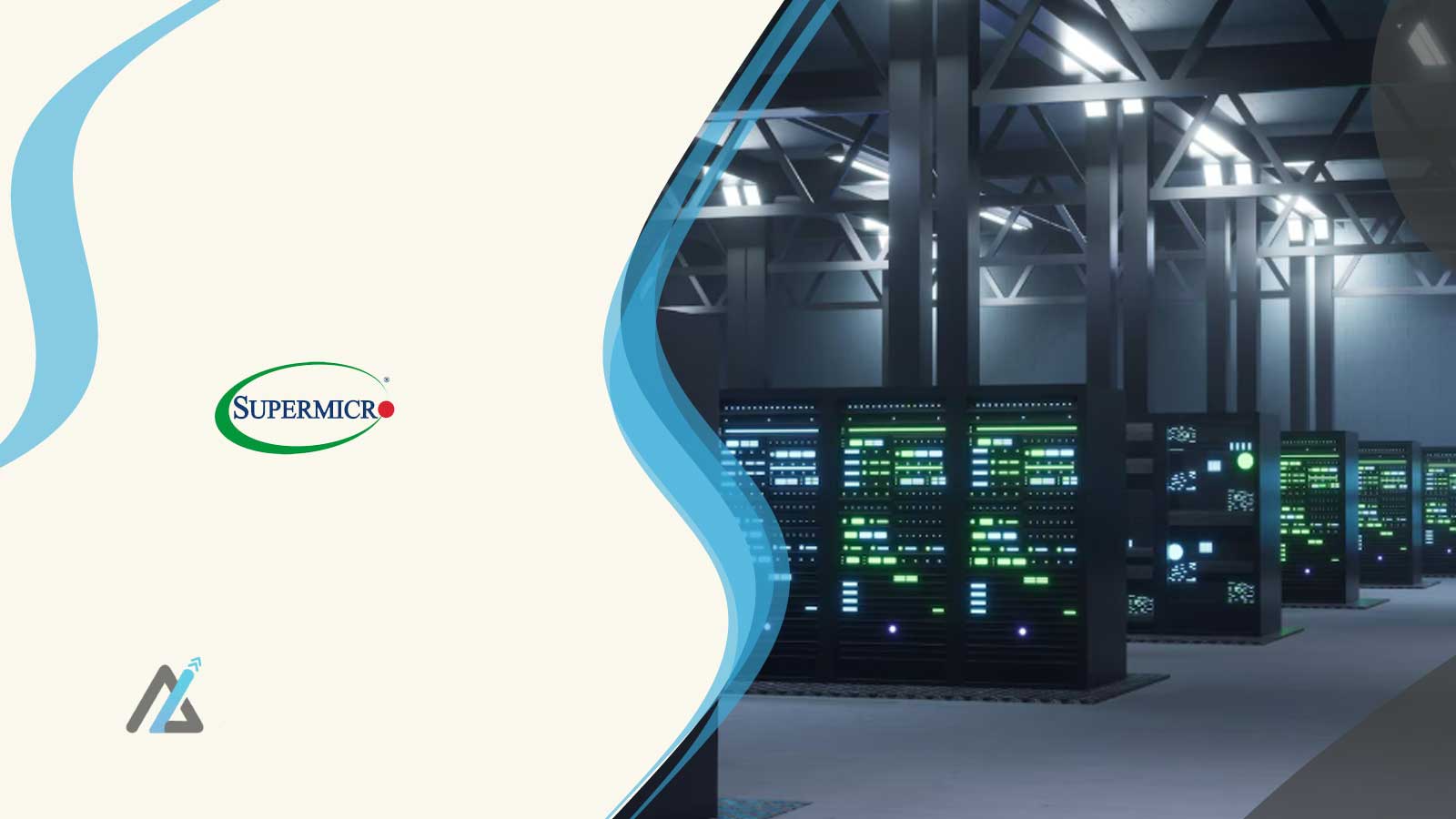 Supermicro Expands NVIDIA Blackwell Portfolio with New Liquid-Cooled HGX B300 Solutions