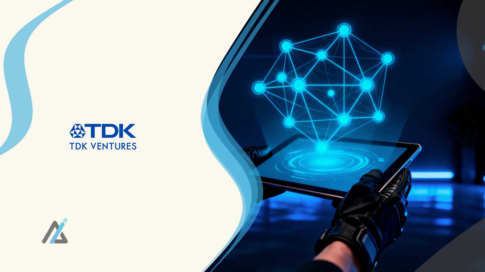 TDK Ventures Invests in Mixx Technologies to Advance Next-Gen AI Connectivity