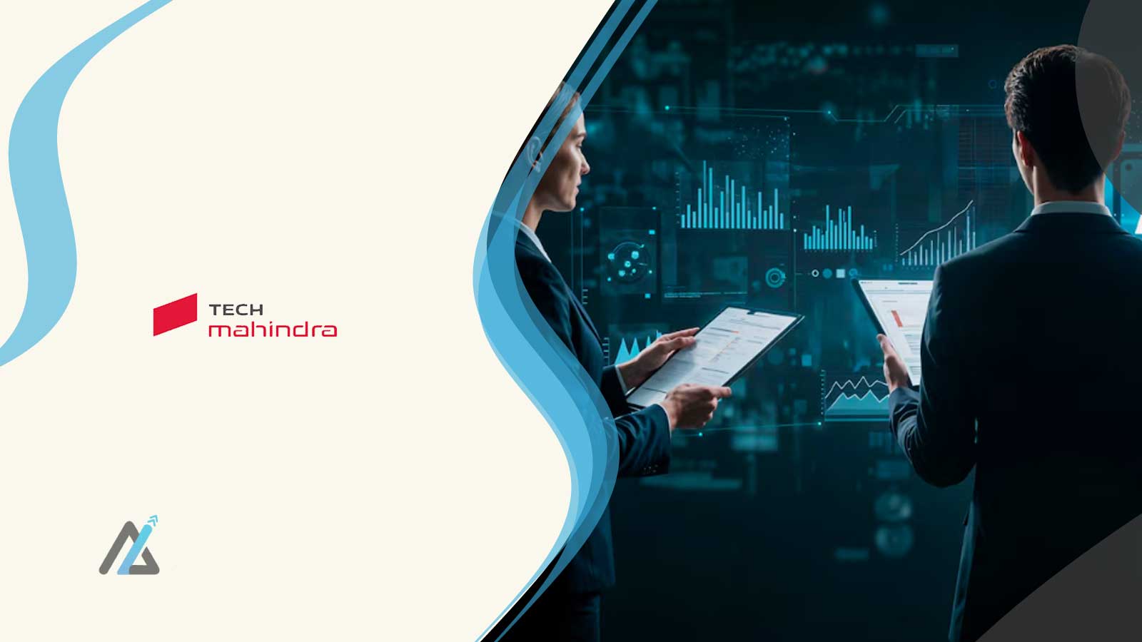 Tech Mahindra Accelerates Enterprise AI Transformation with Gemini Enterprise