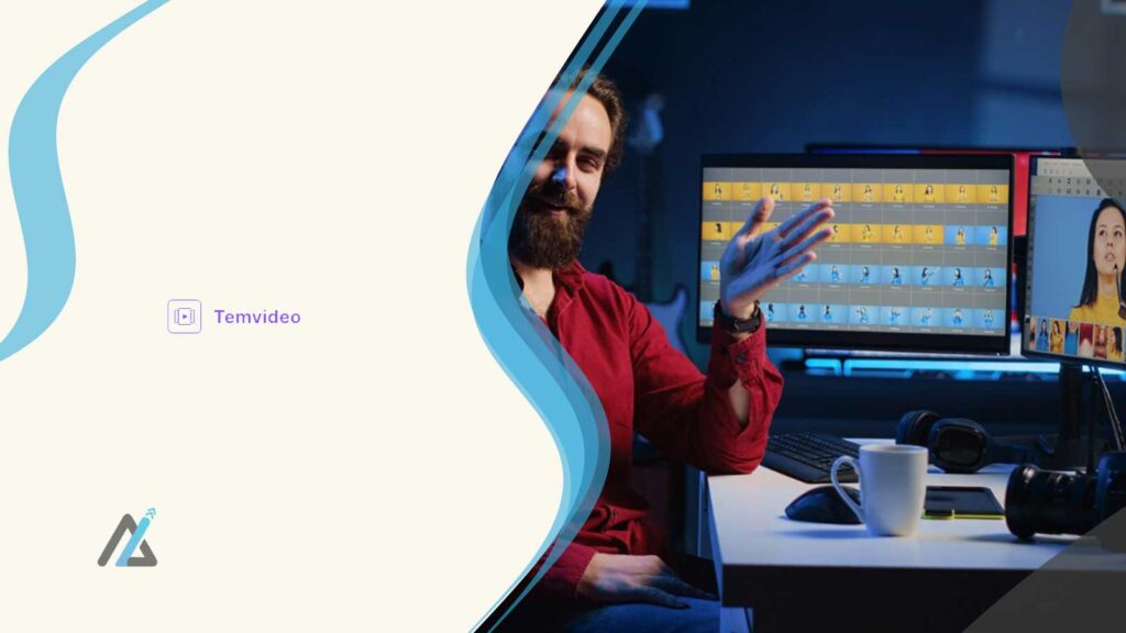 TemVideo Launches AI Platform to Transform Long-Form Marketing Videos