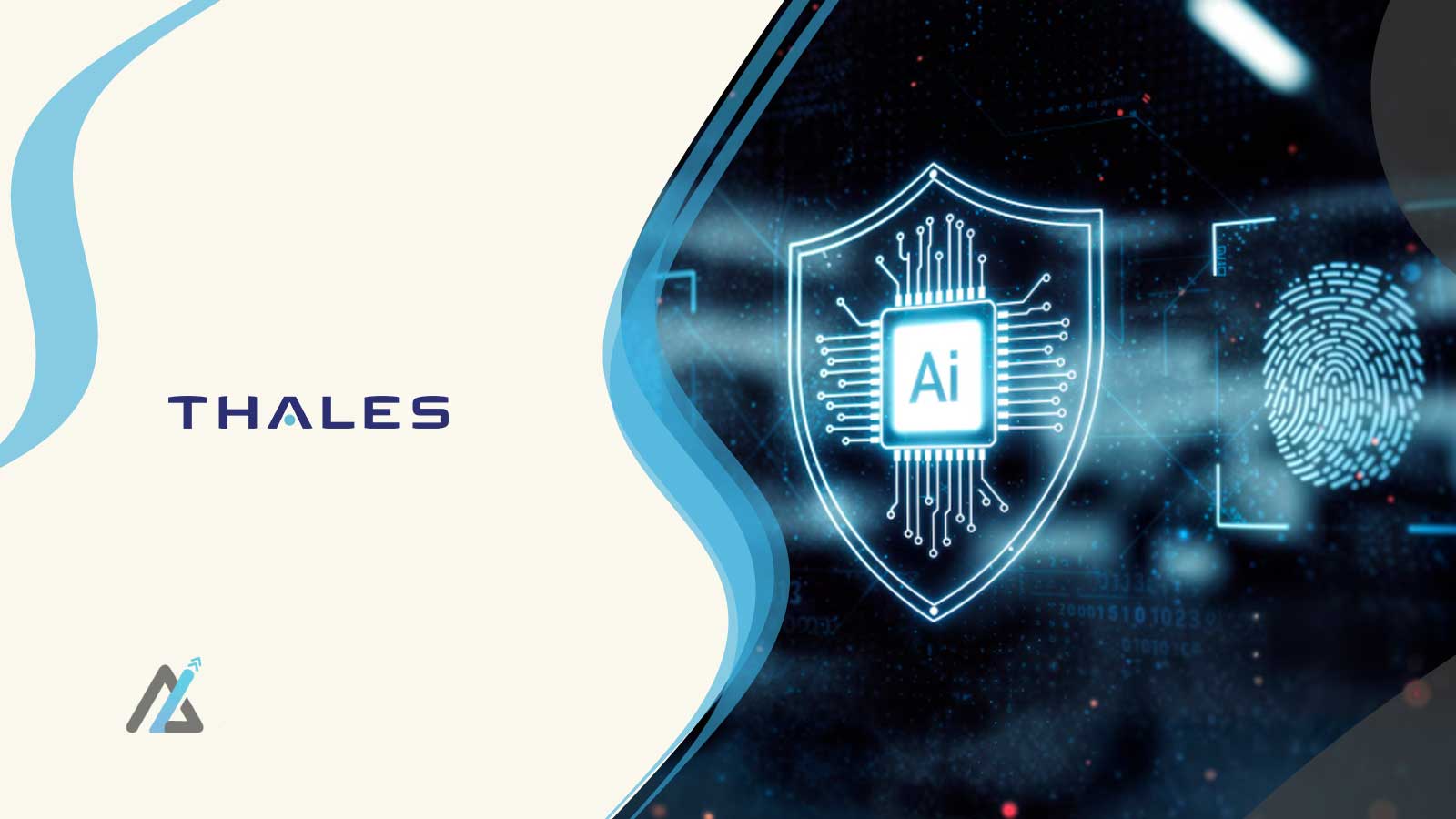 Thales Introduces AI Security Fabric to Strengthen Enterprise AI Protection