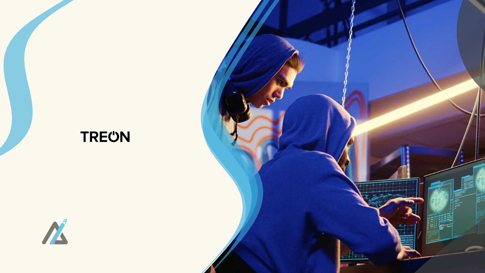 Treon Flow Launches on AWS Marketplace for AI-Powered Industrial IoT Maintenance