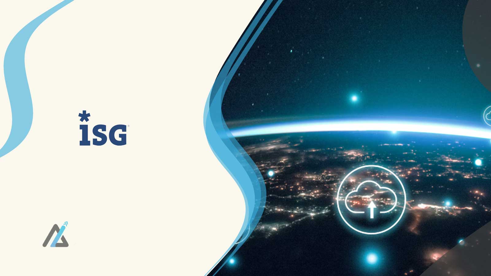 ISG Says U.S. Enterprises Expand AI Use Across Public Clouds