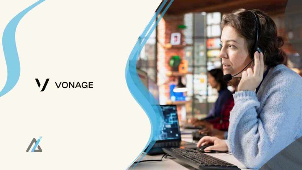 Vonage Integrates AI Voice with Salesforce to Transform Contact Centers