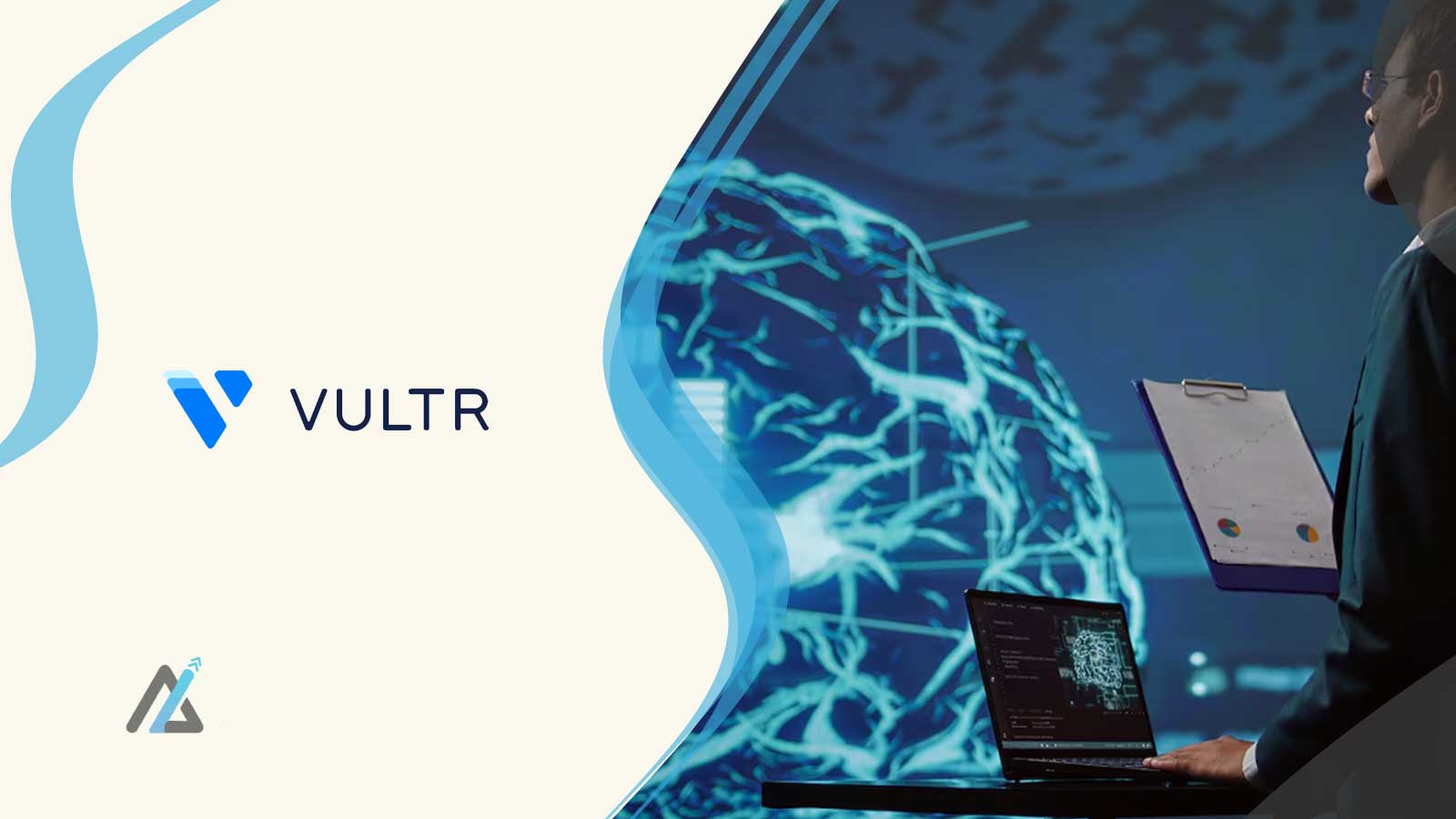 Vultr Expands Global AI Capacity With New AMD-Powered Supercluster in Ohio