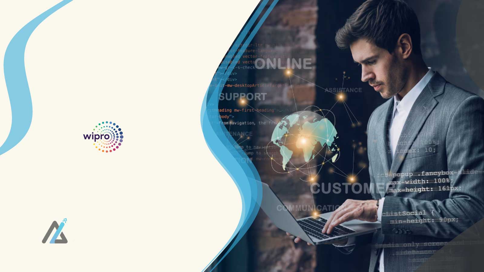 Wipro Partners with Odido Netherlands to Transform IT and Customer Experience